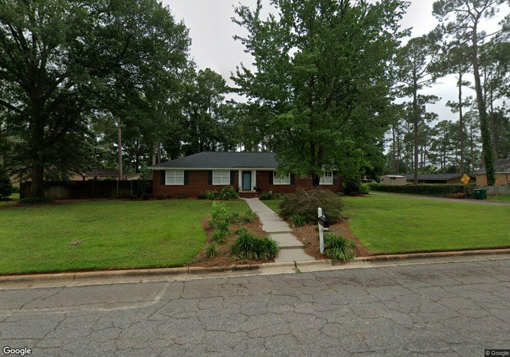 1819 Green Valley Ln, Albany, GA 31707 - photo 1