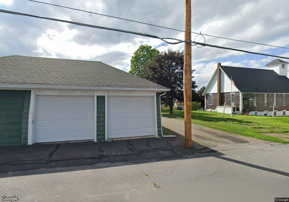 24 E Adams St, McAdoo, PA 18237 - photo 1