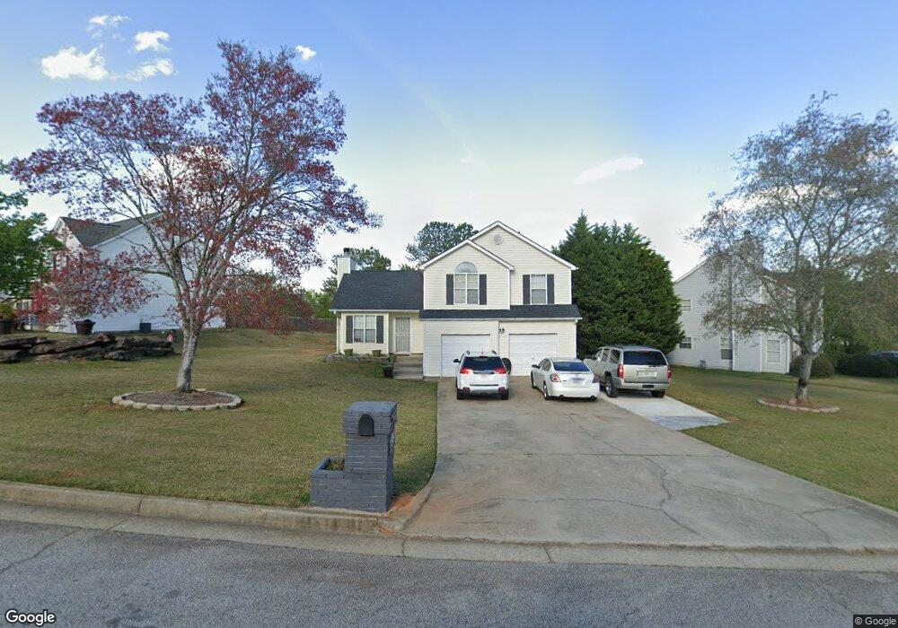 7315 Chads Cir, Jonesboro, GA 30236 - photo 1