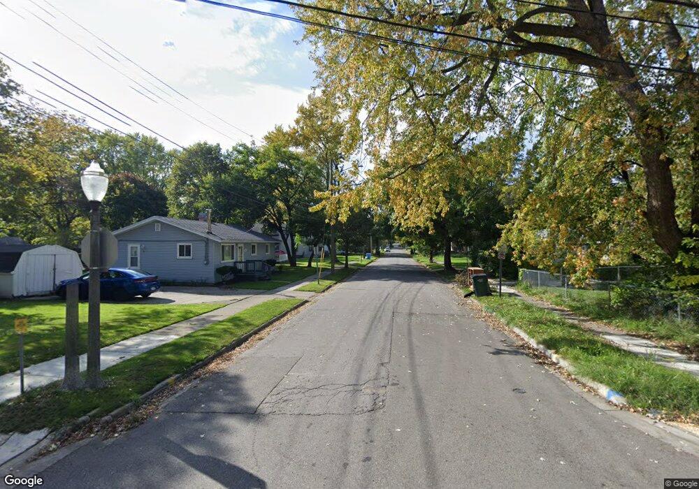 95 Dunlap St, Lansing, MI 48910 - photo 1