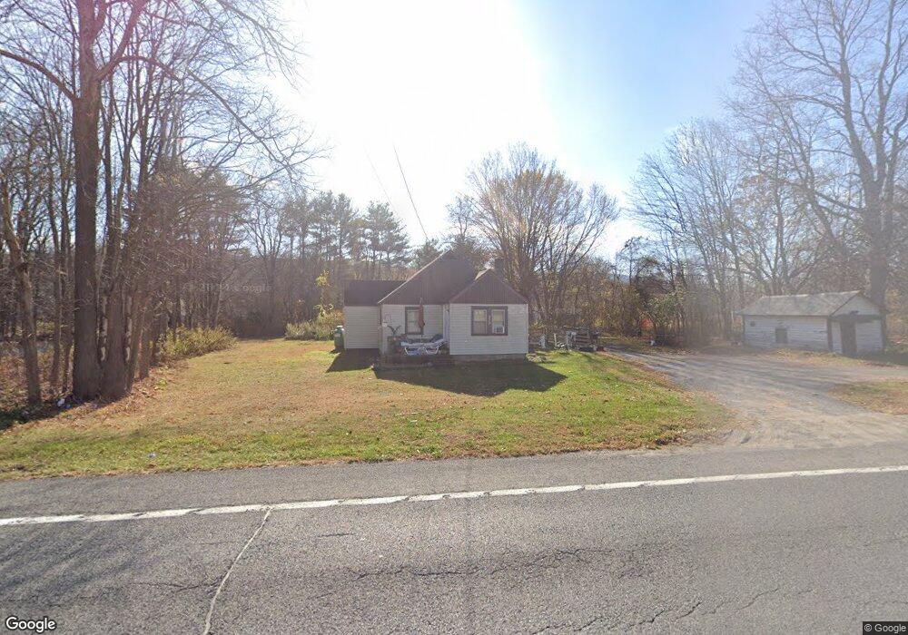 7085 7085 Route 209, Kerhonkson, NY 12489 - photo 1