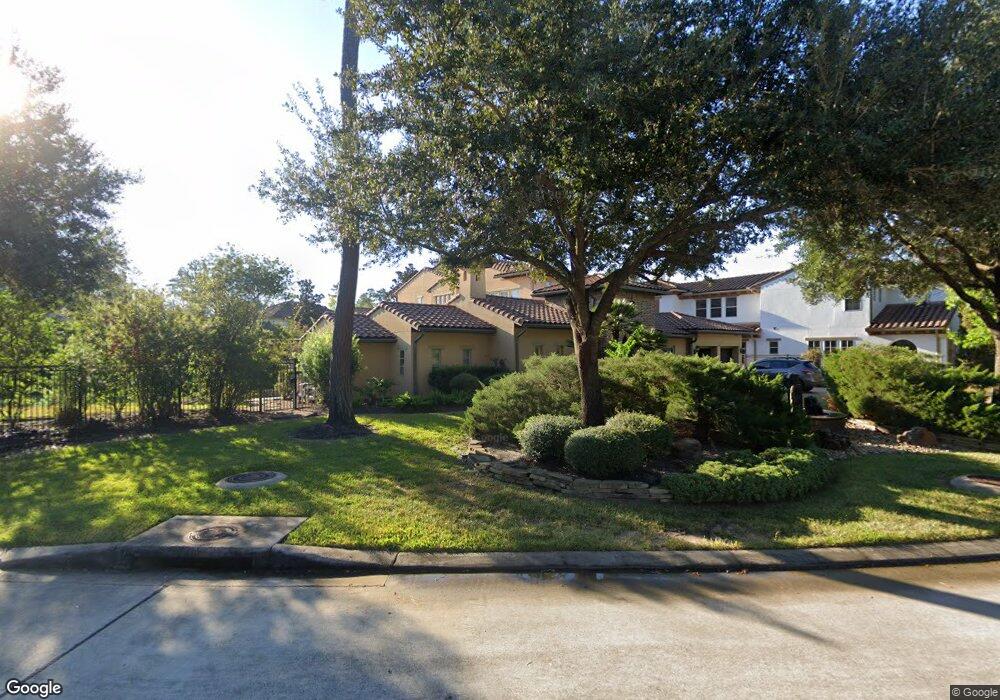 27 N Player Manor Cir, Spring, TX 77382 - photo 1