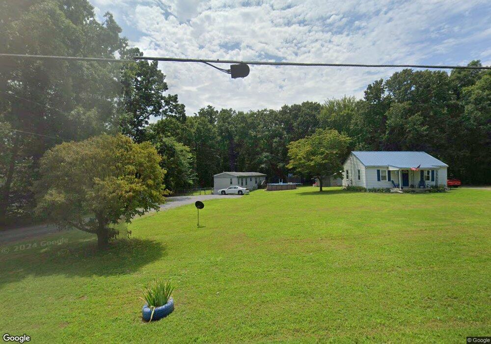 729 Mountain Valley Rd, Axton, VA 24054 - photo 1