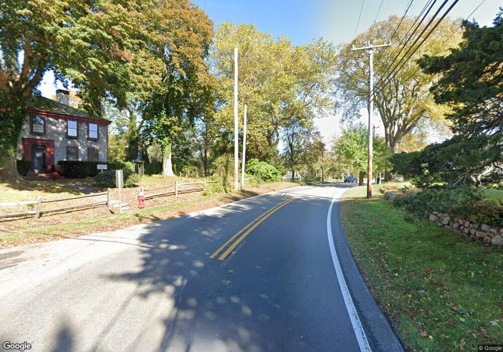 1094 Massachusetts 6a, Barnstable, MA - photo 1