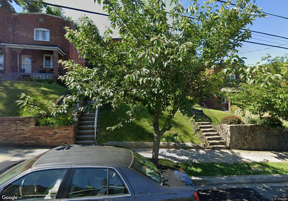 2909 N St SE unit B, Washington, DC 20019 - photo 1