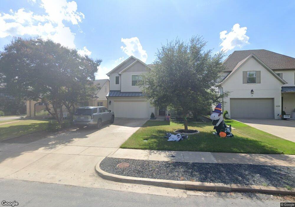 6240 Vickery Blvd, Dallas, TX 75214 - photo 1