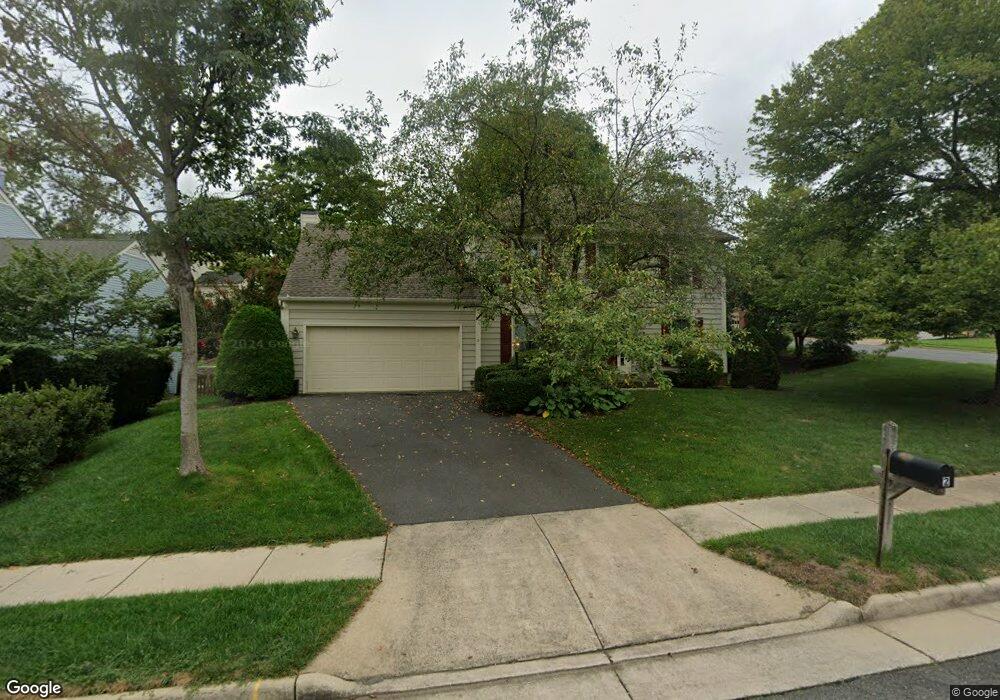 2 Danbury Ct, Stafford, VA 22554 - photo 1