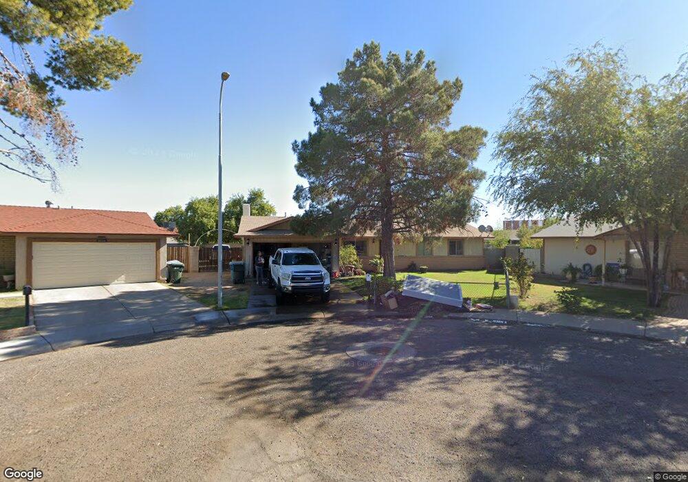 8615 W Mitchell Dr, Phoenix, AZ 85037 - photo 1