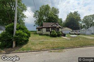 650 W Center St, Sheldon, IL 60966