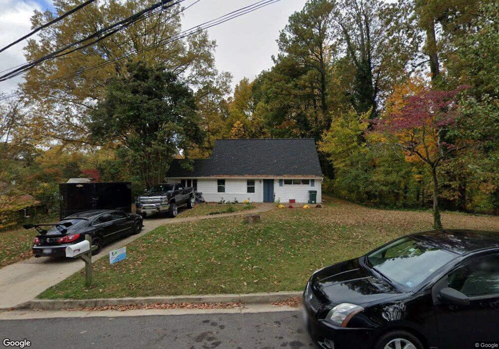 1404 Shane Rd, Henrico, VA 23229 - photo 1