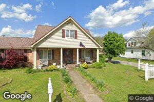 63 Central Ave, Allen City, KY 41601