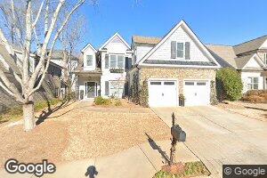 276 Township Ln, Athens, GA 30606