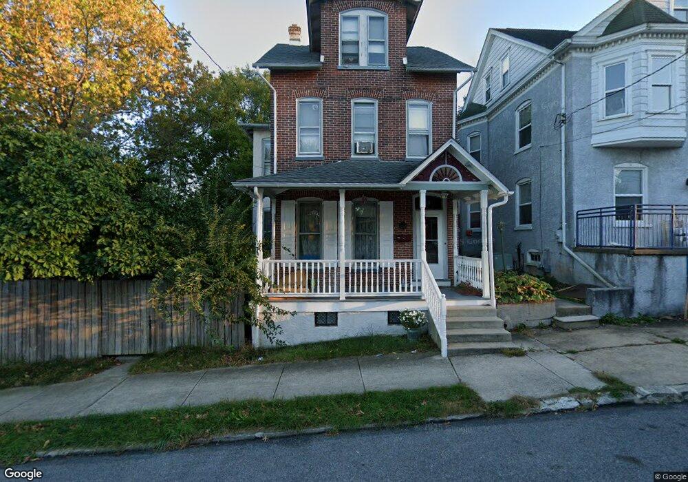 114 Chestnut St, Spring City, PA 19475 - photo 1
