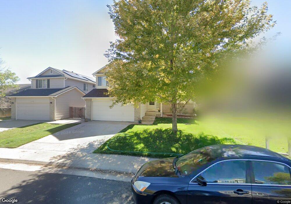 4640 E 135th Way, Thornton, CO 80241 - photo 1