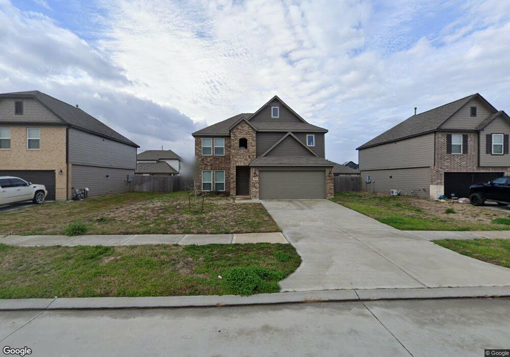 3006 Silverhorn Ln, Rosenberg, TX 77471 - photo 1
