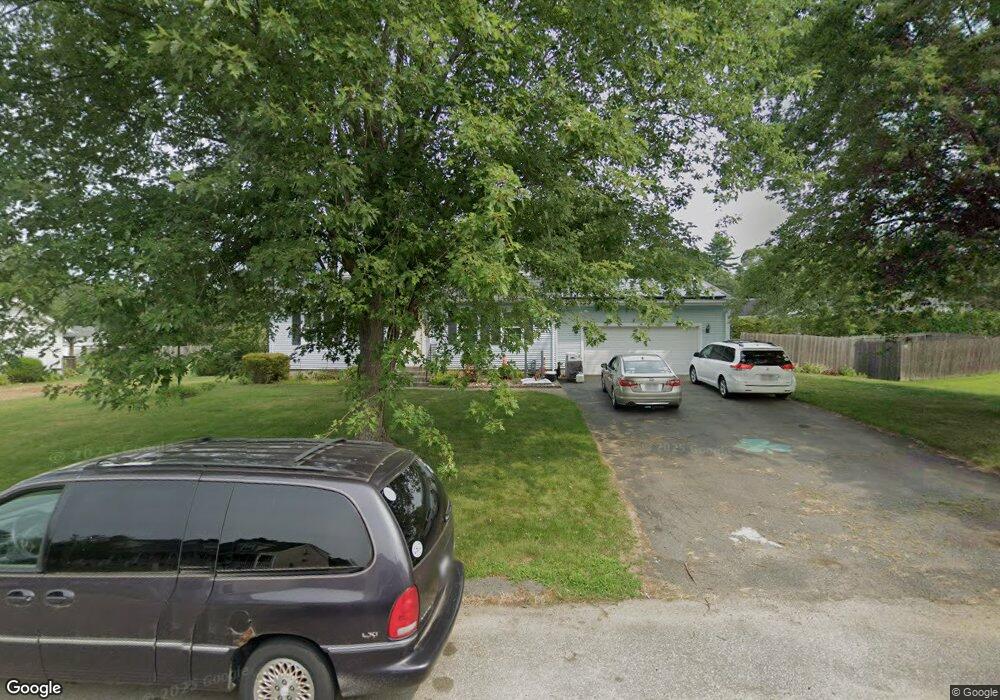 31 Elaine Dr, Ludlow, MA 01056 - photo 1