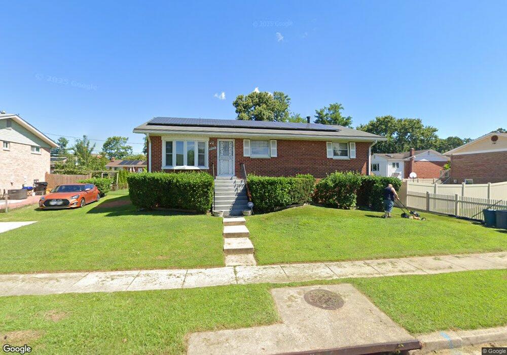 8908 Robin Place, Laurel, MD 20708 - photo 1