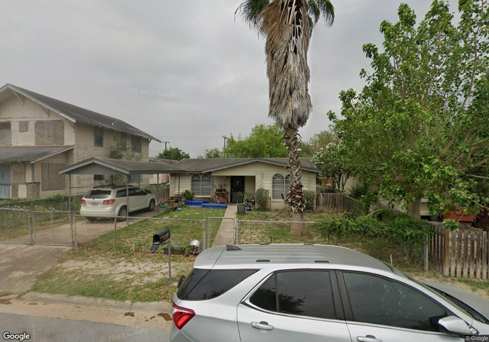 407 E Juarez Ave, Pharr, TX 78577 - photo 1