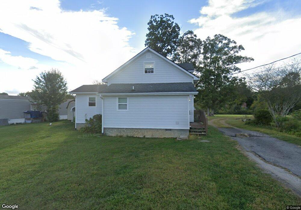 58 Cross Ln, Hendersonville, NC 28792 - photo 1