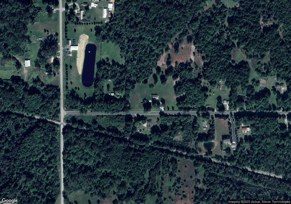 4950 Waltan Rd, Vassar, MI 48768 - photo 1