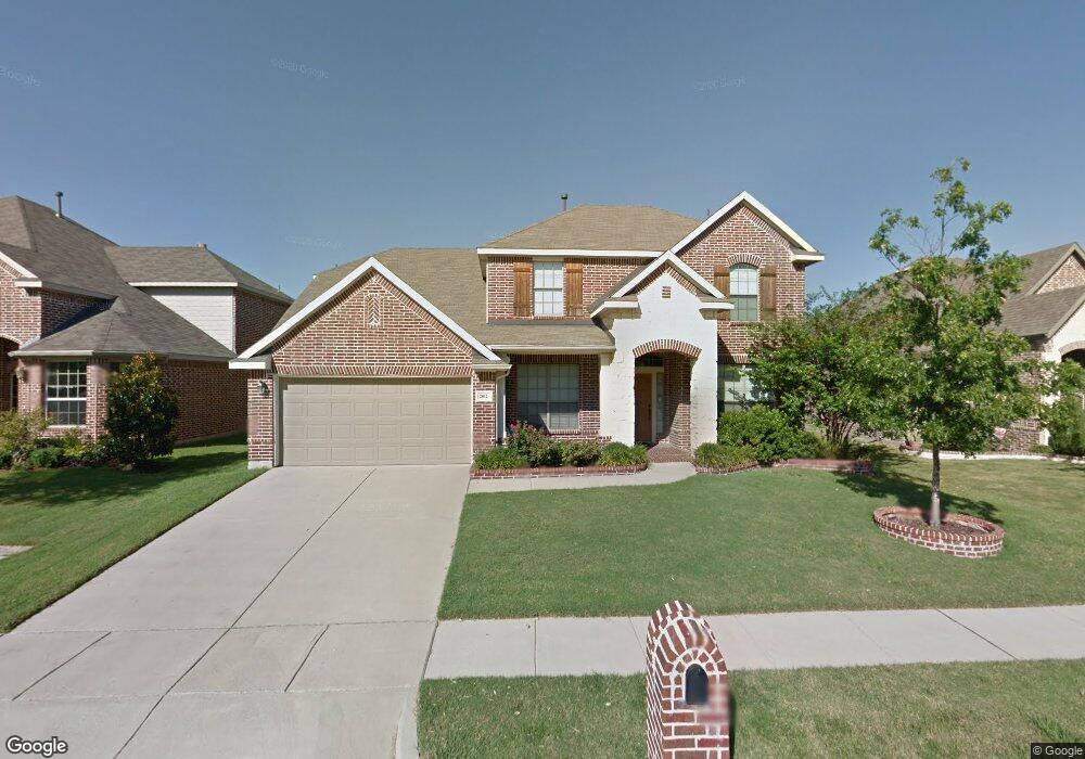 2012 Fairway View Ln, Wylie, TX 75098 - photo 1