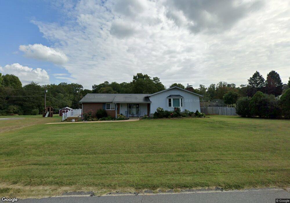 182 Carl Austin Rd, Statesville, NC 28625 - photo 1