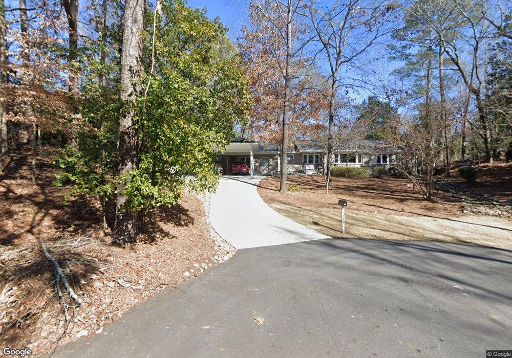 0 Wildwood Ct unit 8020478, Athens, GA 30606 - photo 1