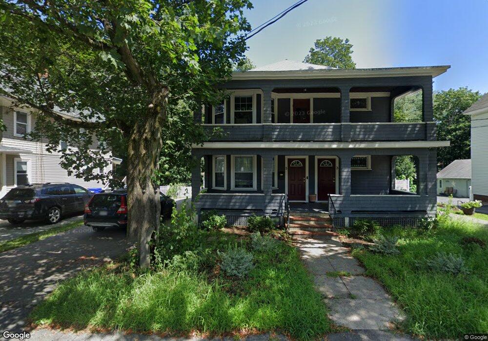 35 Haynes St, Maynard, MA 01754 - photo 1