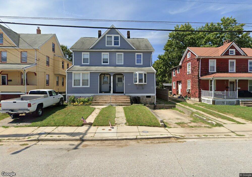 74 Mellor Ave, Catonsville, MD 21228 - photo 1