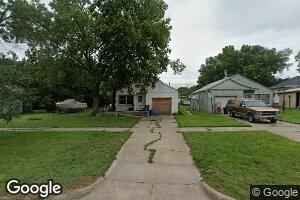308 N 2nd Ave, Norton, KS 67654