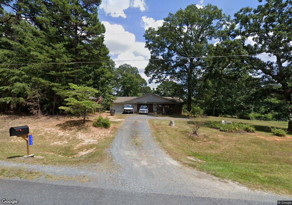 1475 Mount Tabor Church Rd, Asheboro, NC 27205 - photo 1