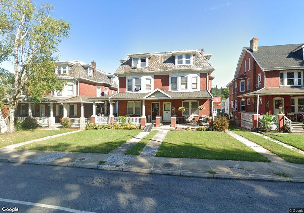 1237 E Lincoln Hwy, Coatesville, PA 19320 - photo 1