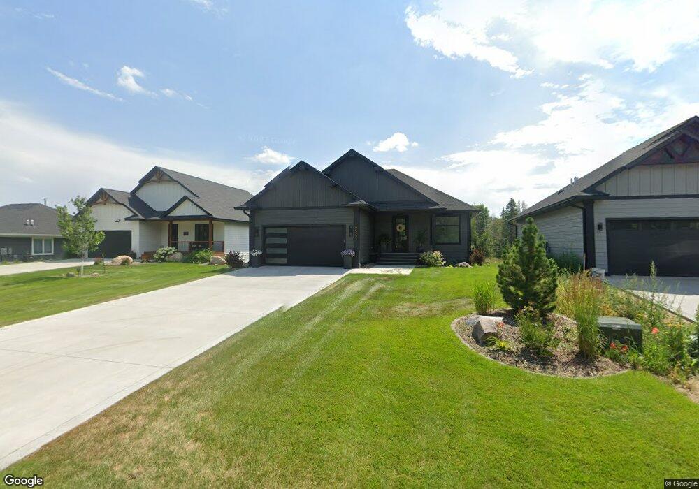 10527 Gull Point Rd, East Gull Lake, MN 56401 - photo 1