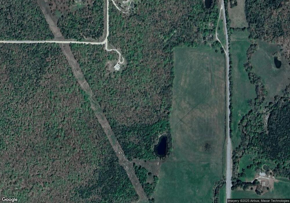 12800 S 135th St E, Gore, OK 74435 - photo 1