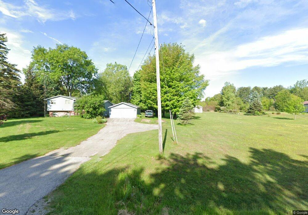 10055 N Webster Rd, Clio, MI 48420 - photo 1