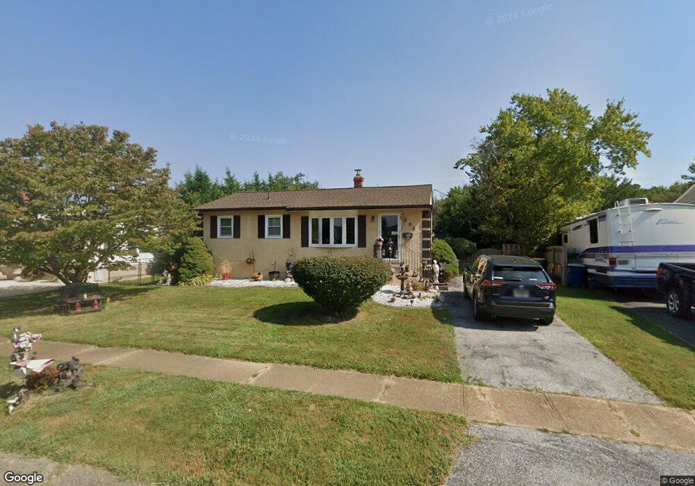 208 Durso Dr, Newark, DE 19711 - photo 1