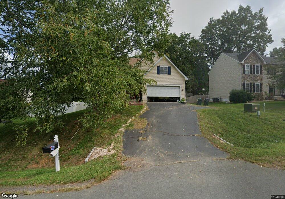 2353 Wildflower Way, Locust Grove, VA 22508 - photo 1