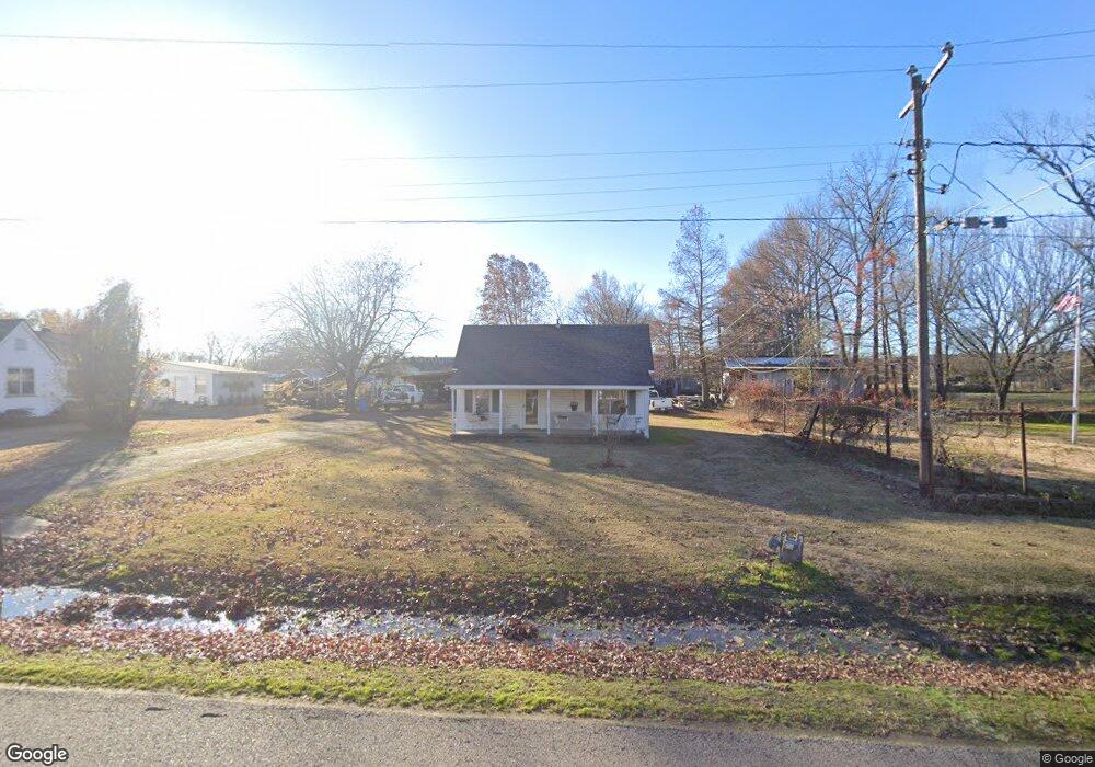 515 N Main St, Dyer, AR 72935 - photo 1