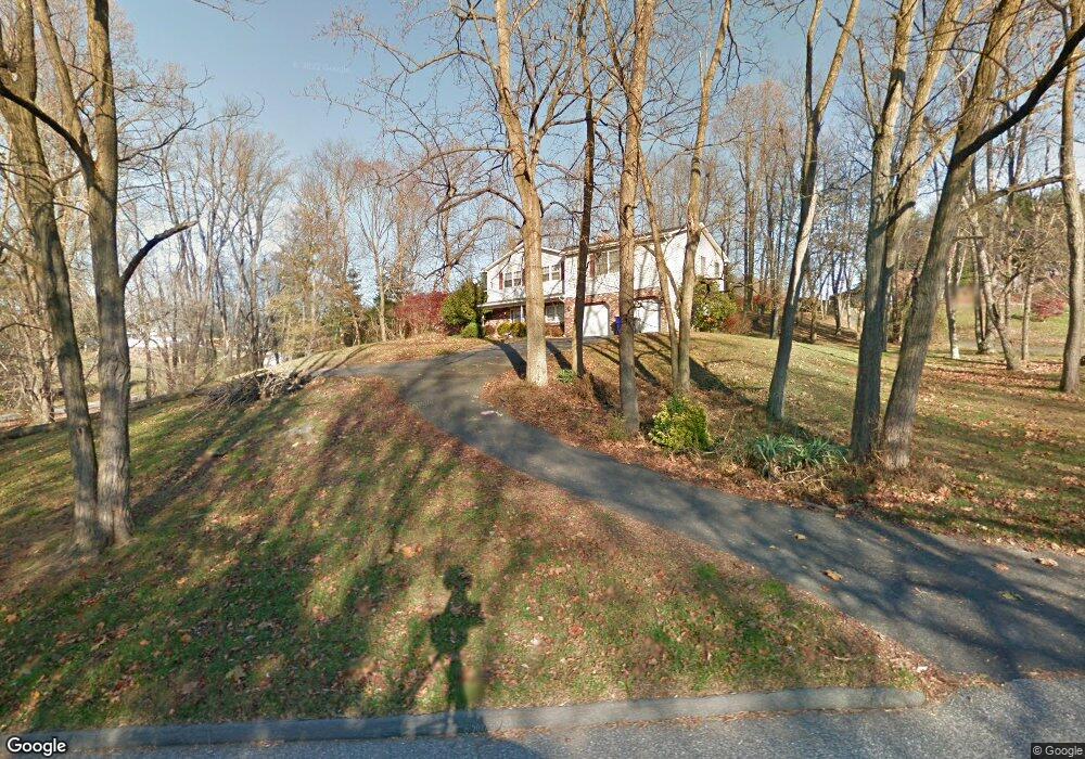 2105 Laurel Brook Rd, Fallston, MD 21047 - photo 1