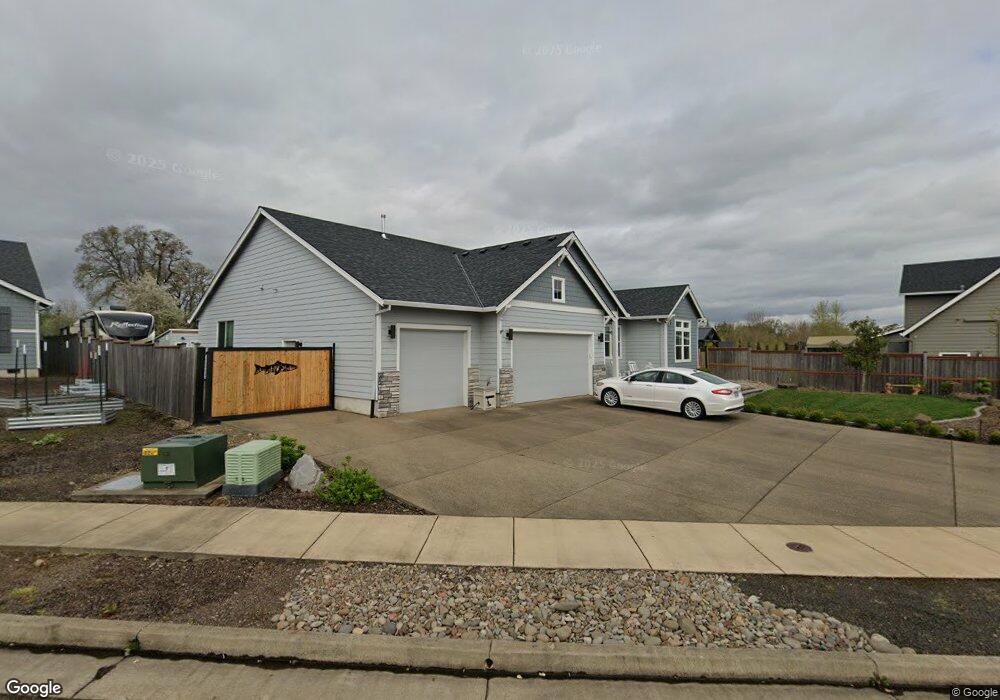 5450 Nestucca Ave NE, Albany, OR 97321 - photo 1