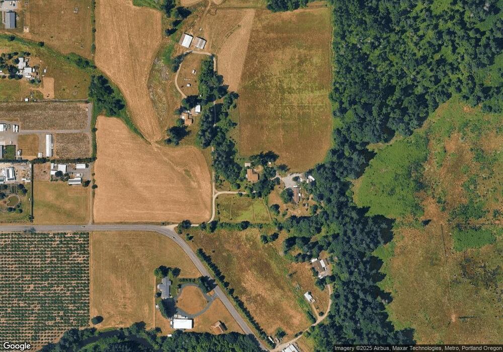 10839 S Mulino Rd, Canby, OR 97013 - photo 1