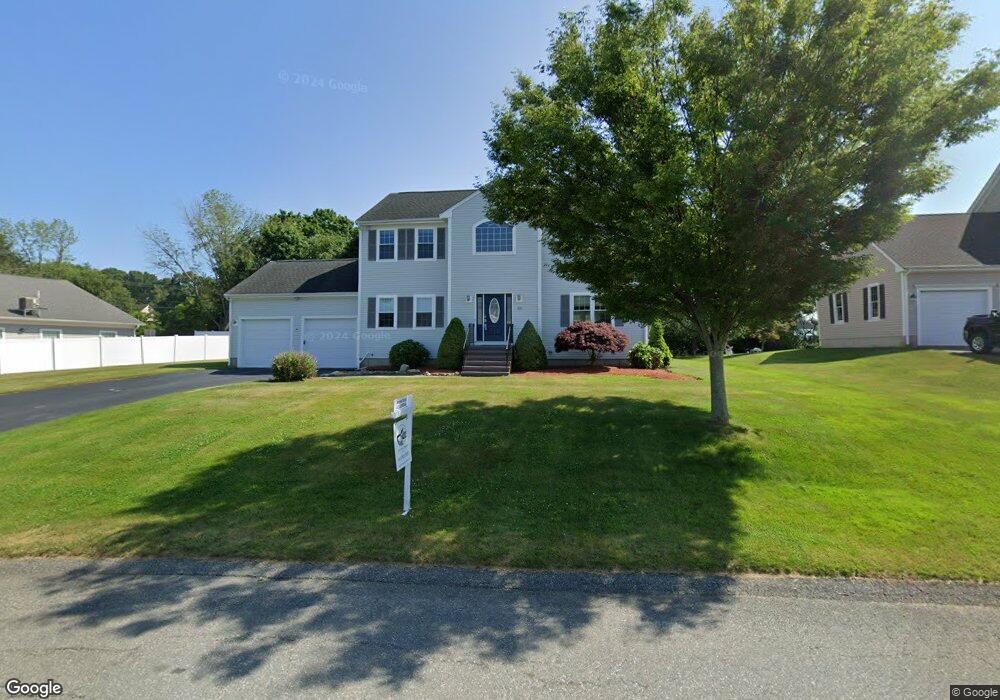 5 Ford Farm Rd, Tiverton, RI 02878 - photo 1