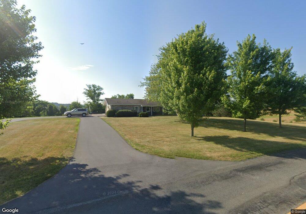 788 Poorhouse Rd, Winchester, VA 22603 - photo 1