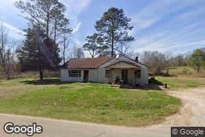 7719 County Road 65, Fruithurst, AL 36262