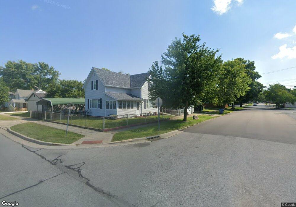 301 Jefferson St, Covington, IN 47932 - photo 1