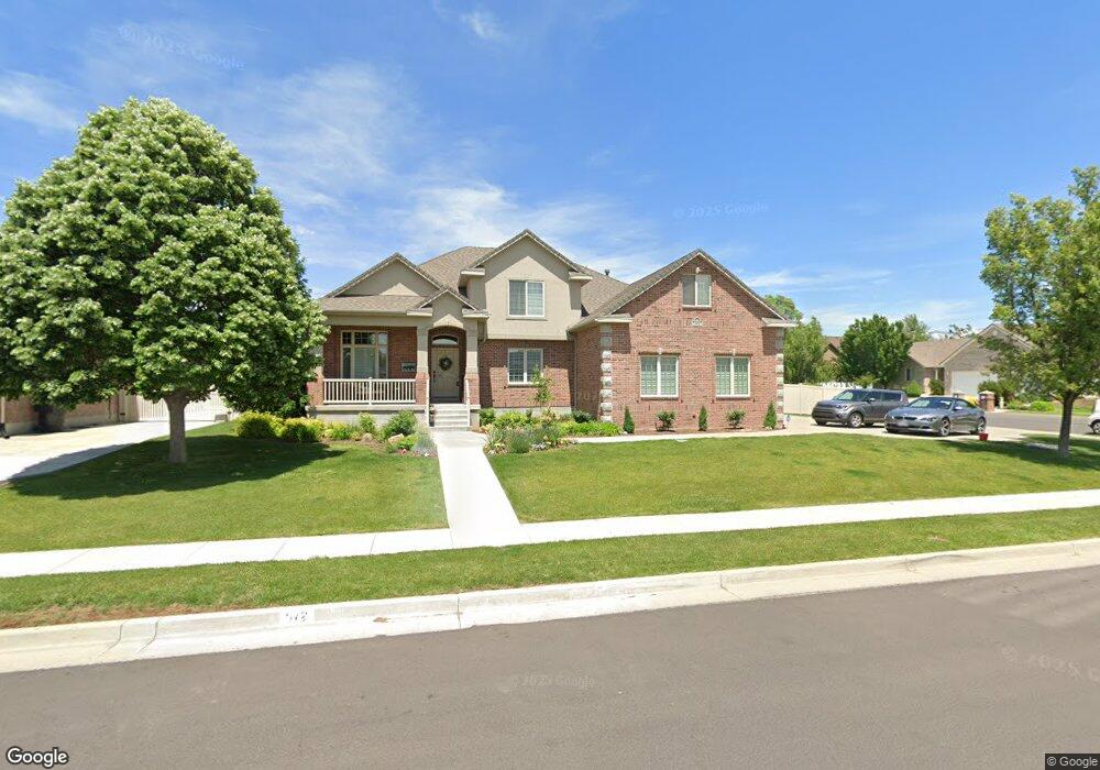 572 W 2225 S, Syracuse, UT 84075 - photo 1