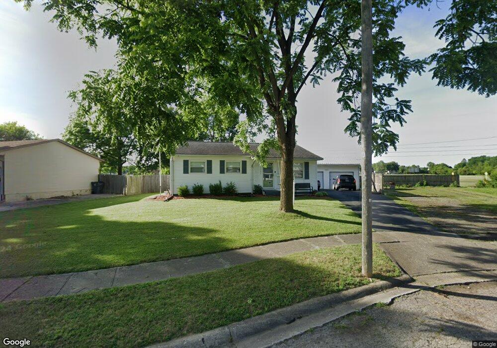 5584 Newport Ct, Columbus, OH 43232 - photo 1