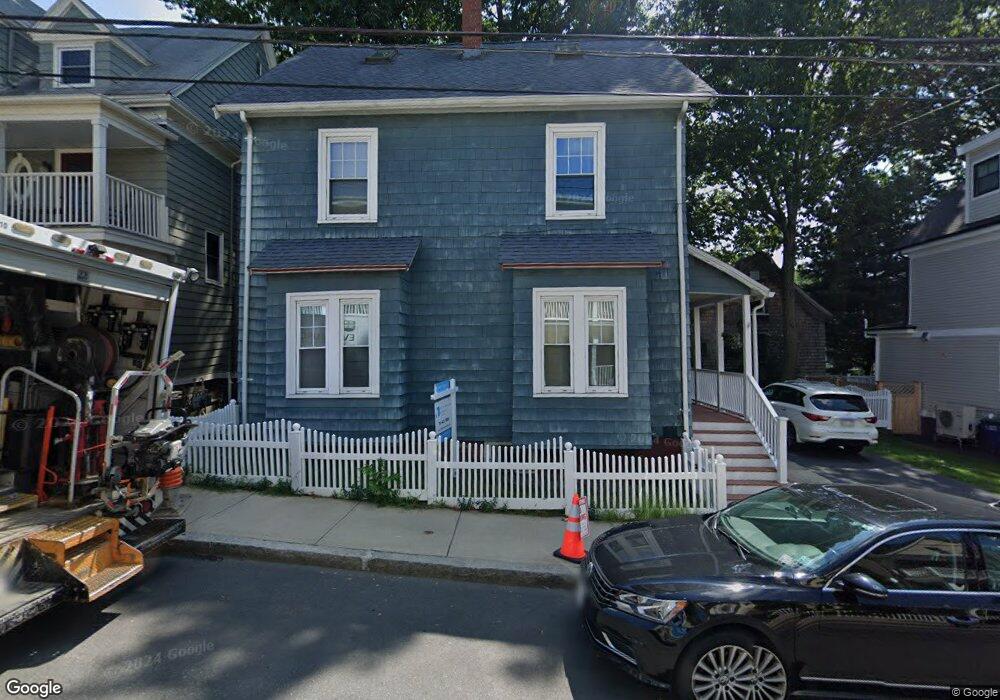 85 Lowell St unit 1, Somerville, MA 02143 - photo 1