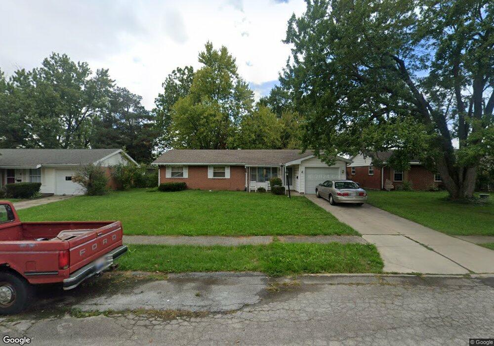 1829 Rice Ave, Lima, OH 45805 - photo 1