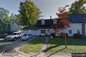 5 Bates St, Mechanic Falls, ME 04256